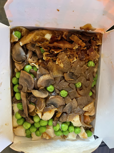 Photo of Smoke's Poutinerie Kelowna - 100-269 Bernard Ave, Kelowna, BC V1Y 6N2